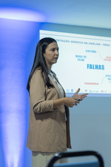 Foto do evento XIII SIMEP - Dia 2